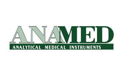 Anamed Kft. logó