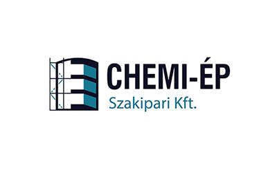 Chemi-Ép Kft. logó