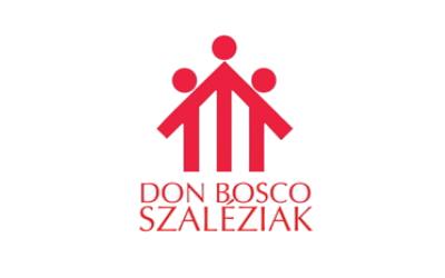 Don Bosco Szaléziak logó