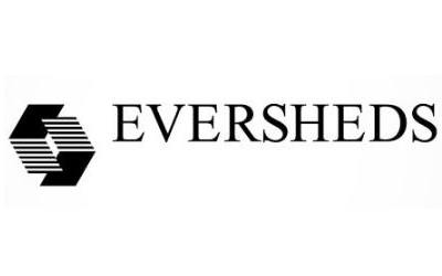 Eversheds logó