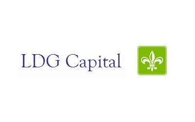 LDG Capital logó