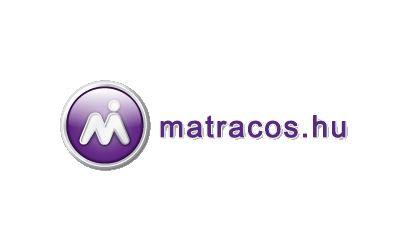 Matracos.hu logó