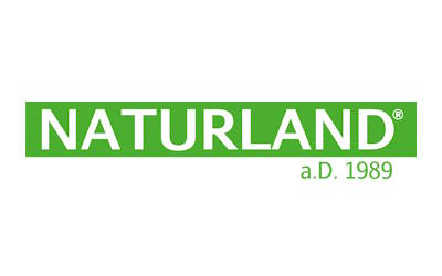 Naturland logó