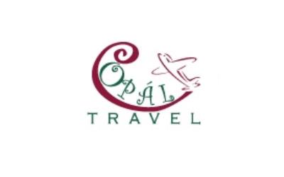 Opal Travel logó