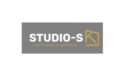 Studio-S logó