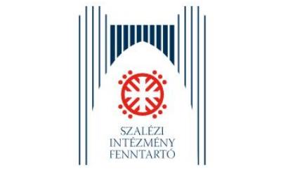 Szalézi Intézmény Fenntartó logó