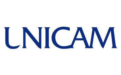 Unicam Magyarország Kft. logó