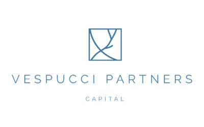 Vespucci Partners Zrt. logó